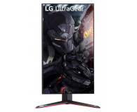 LG 27" UltraGear 27GP950-B NanoIPS 144Hz 4K HDMI 2.1 - 1383056 - zdjęcie 4